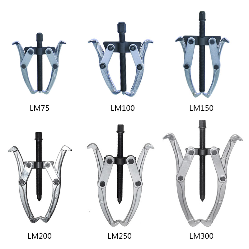 Two Claw Manual Puller