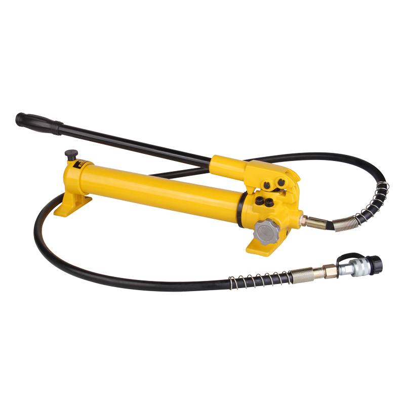 Hydraulic Hand Pump CP-700