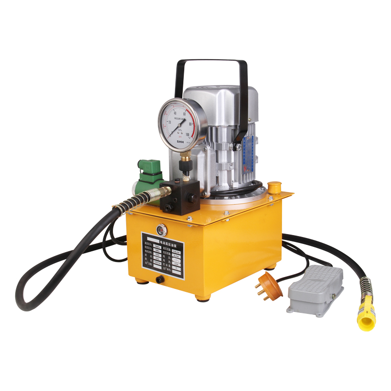 Electric Pump HHB-700A