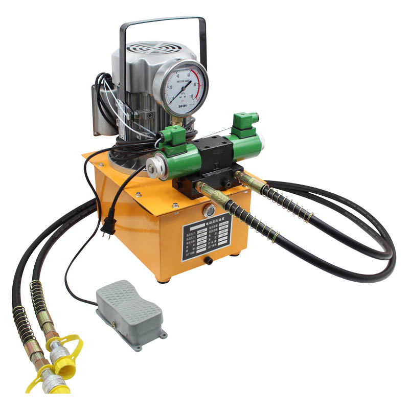 Electric Pump DB075-D2