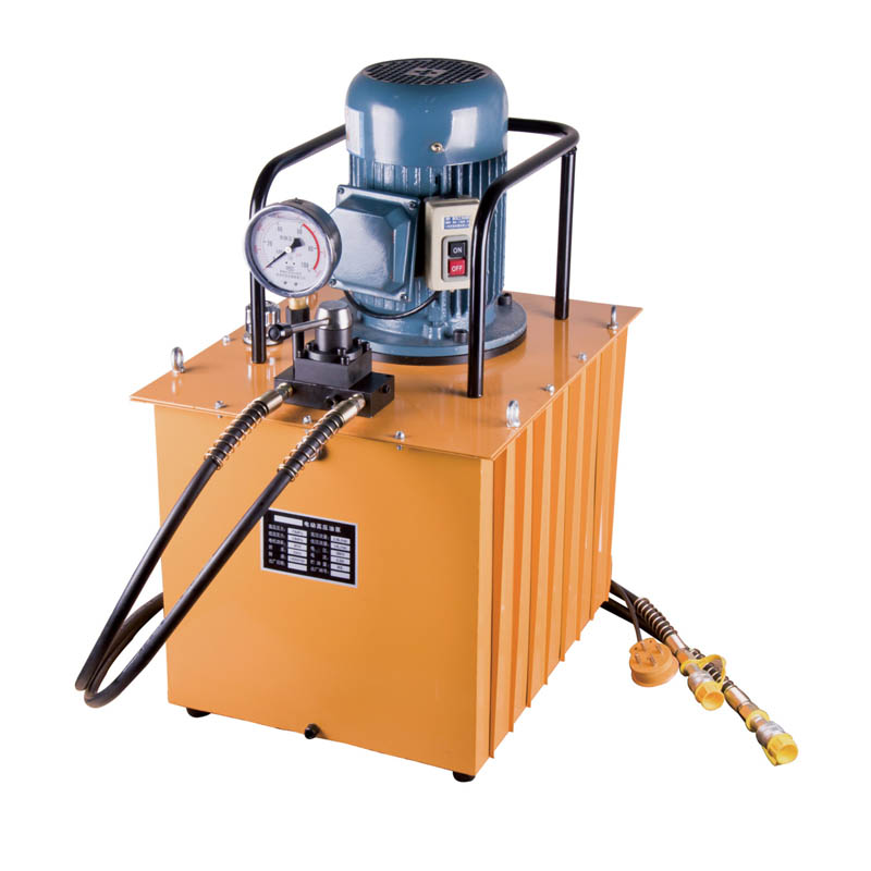 液压电动泵 DB300-S2