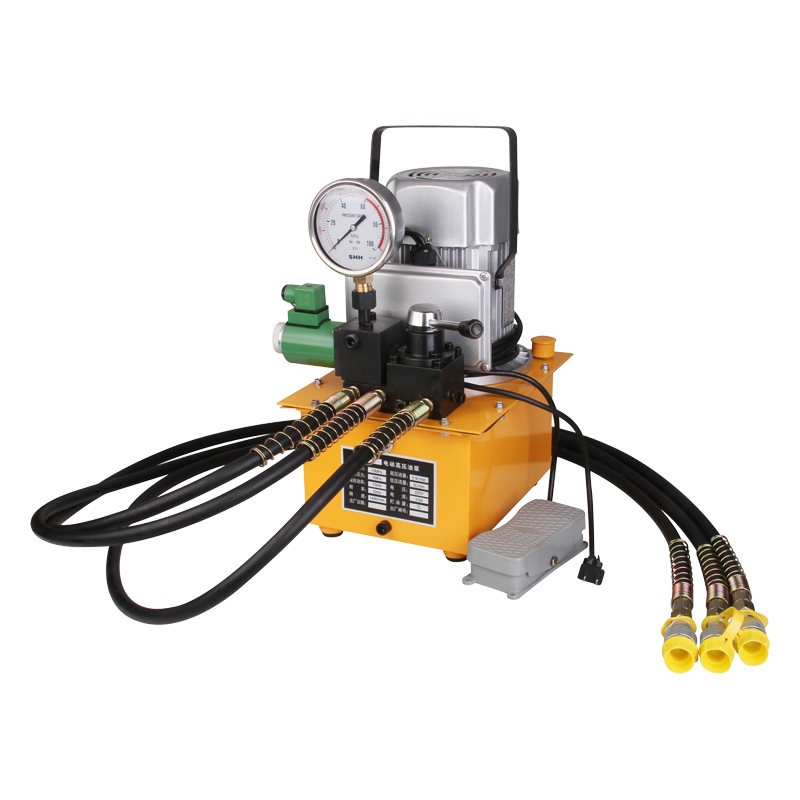 液压电动泵 HB-700D3