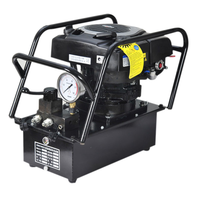 Electric Pump ZHH-700S