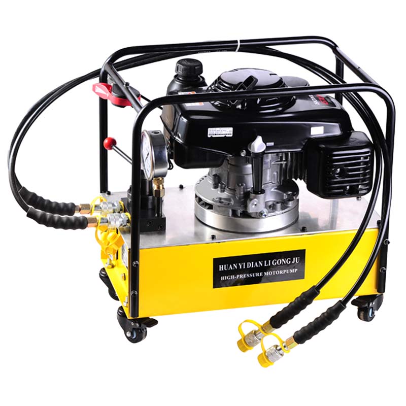 Electric Pump GYB-750JB