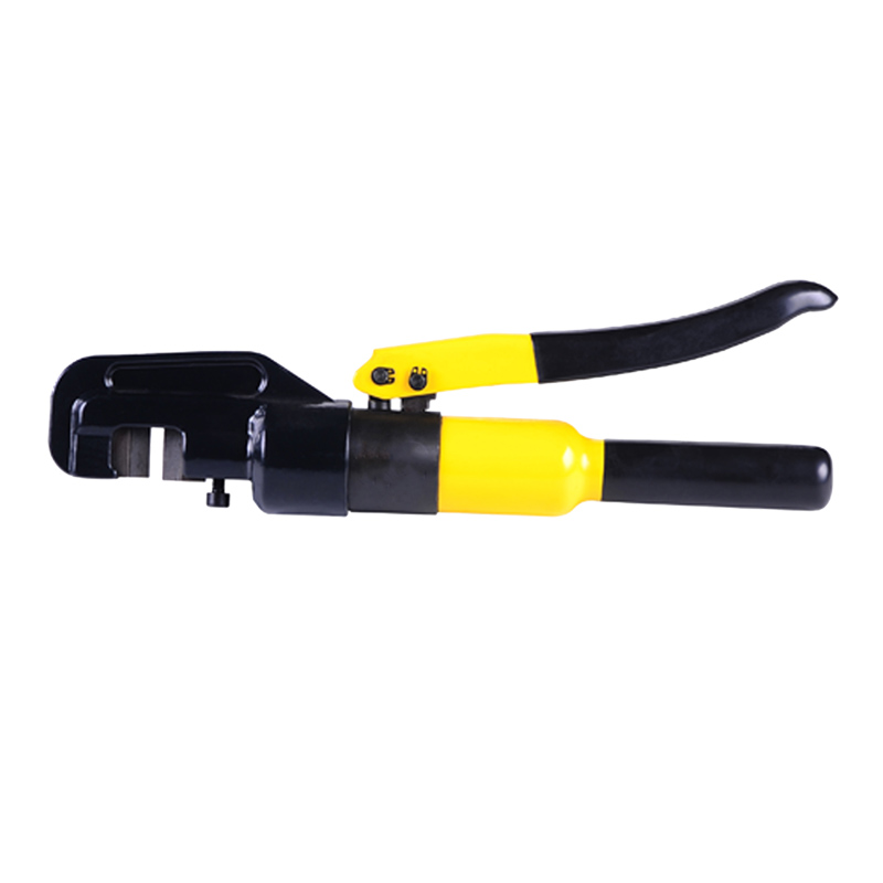 Hydraulic Rebar Cutter CPC-12B