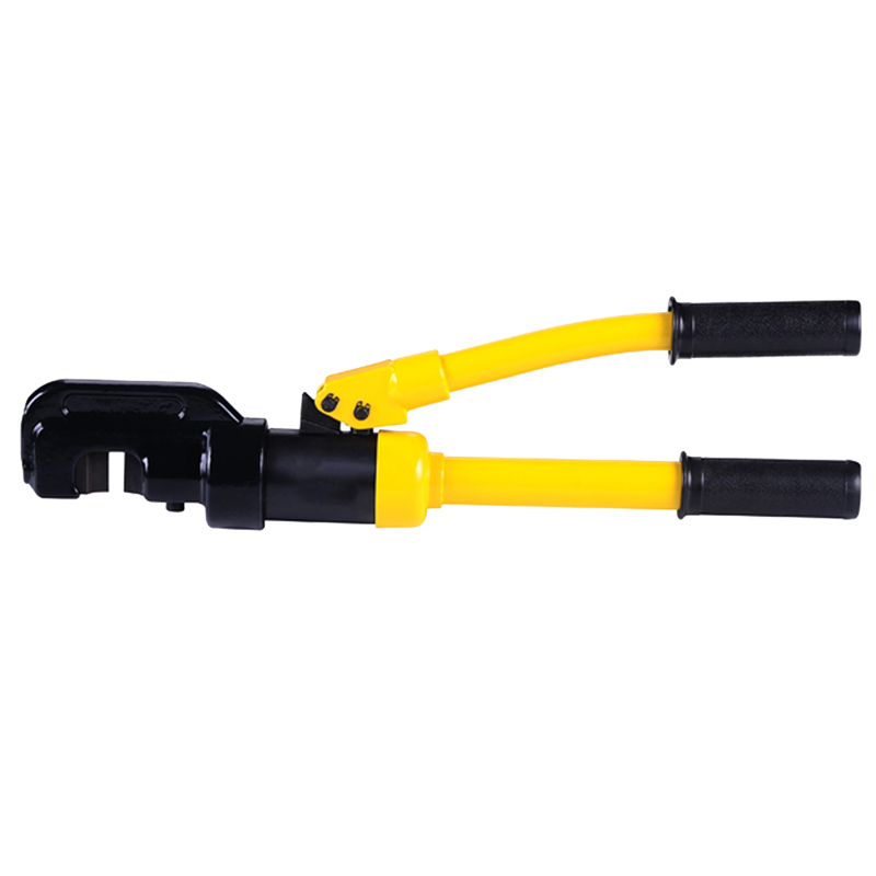 Hydraulic Rebar Cutter CPC-16B