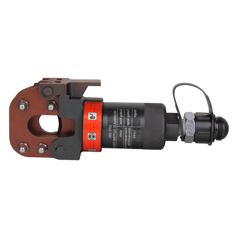 Split Cable Cutter Head CPC-20