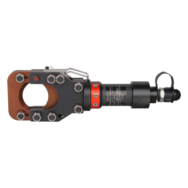 Split Cable Cutter Head CPC-50H