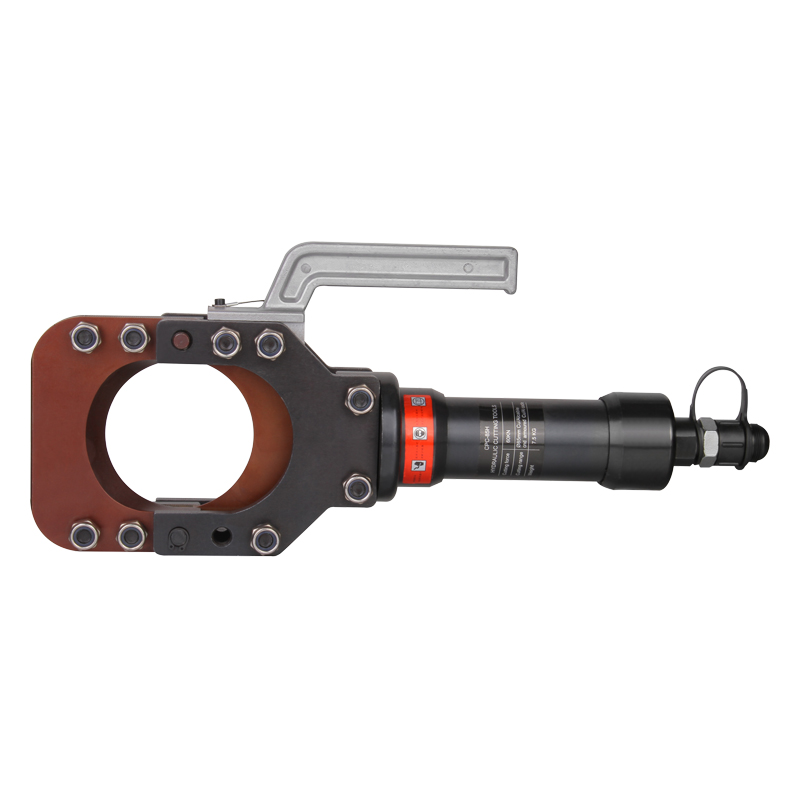 Split Cable Cutter Head CPC-75H