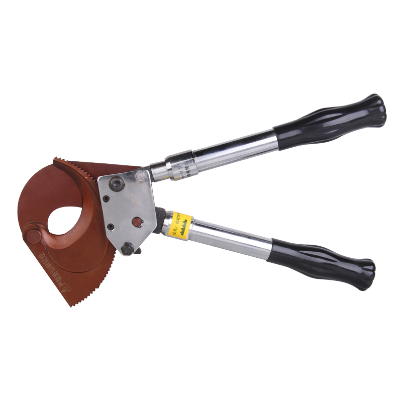 Ratchet Cable Cutter J52