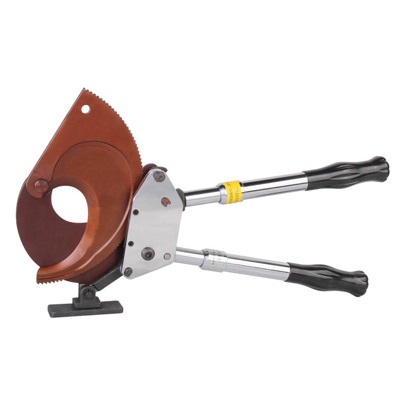 Ratchet Cable Cutter J95