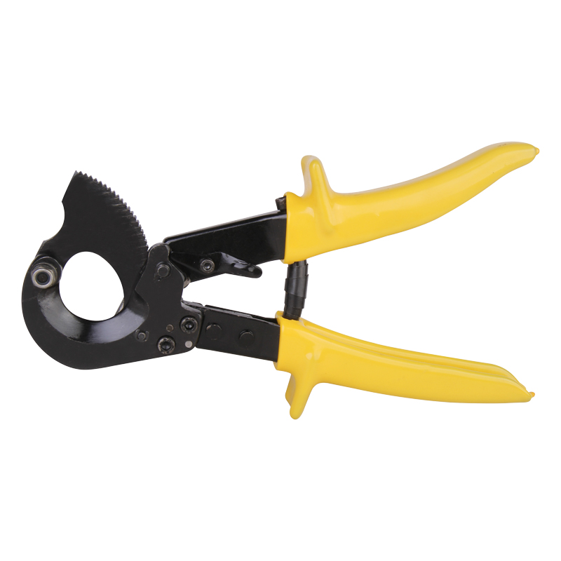 Ratchet Cable Cutter CC-325