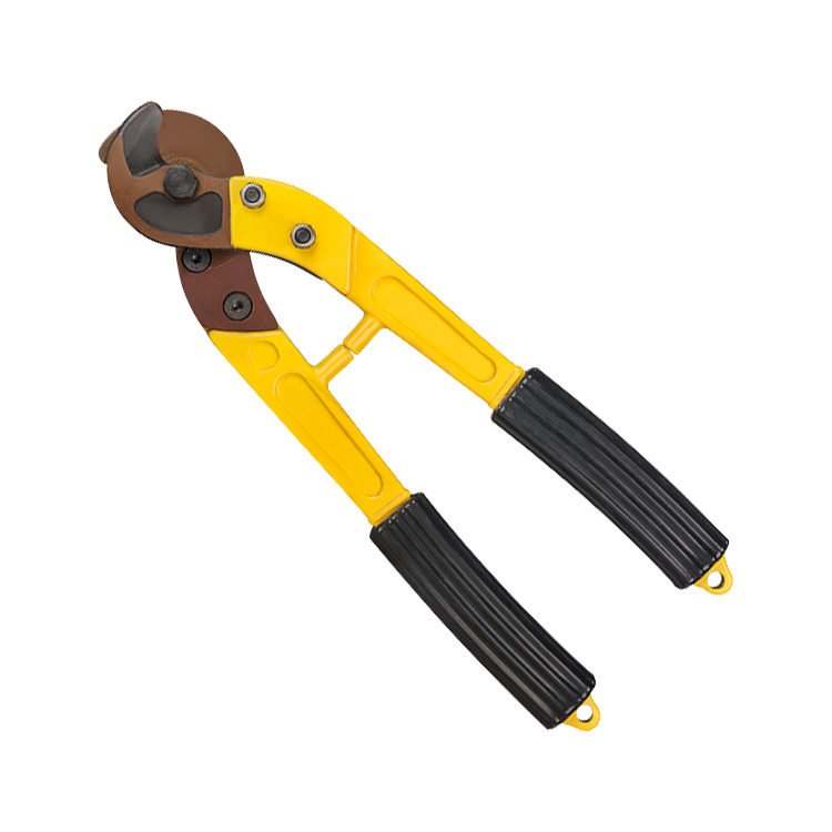 Hand Cable Cutter CC-125L
