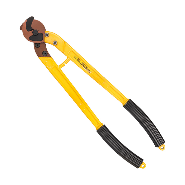 Hand Cable Cutter CC-250L