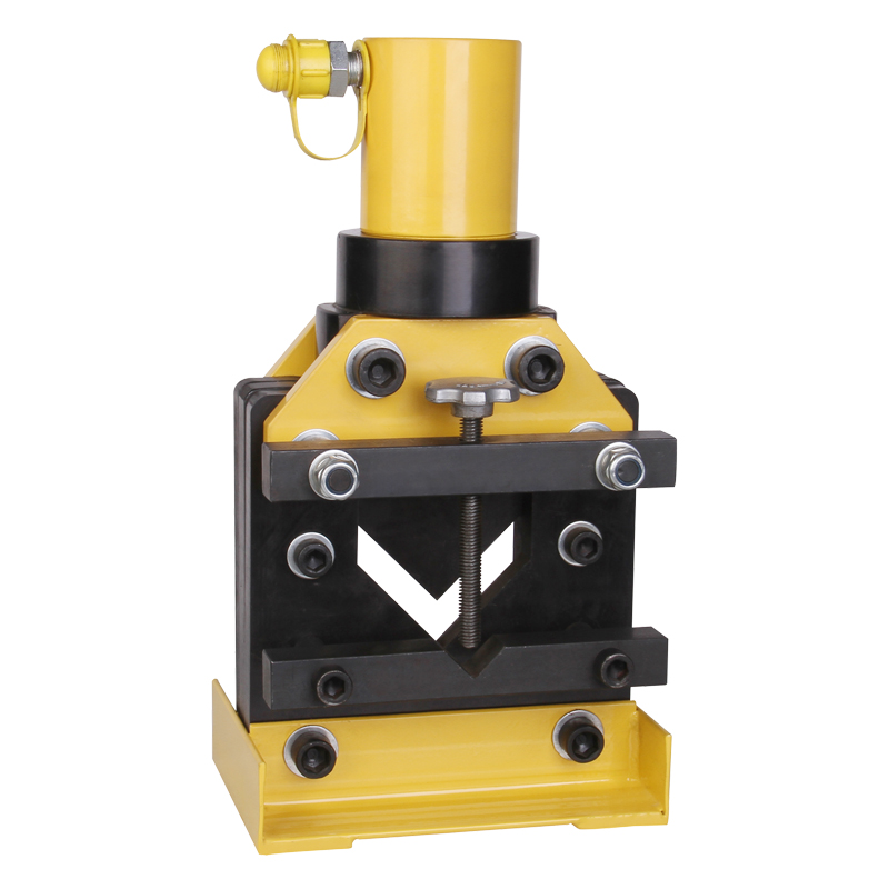 Angle Iron Cutter CAC-60
