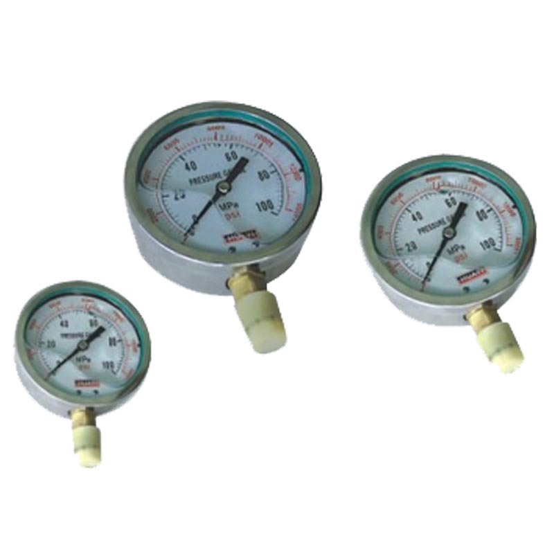 Pressure Gauge