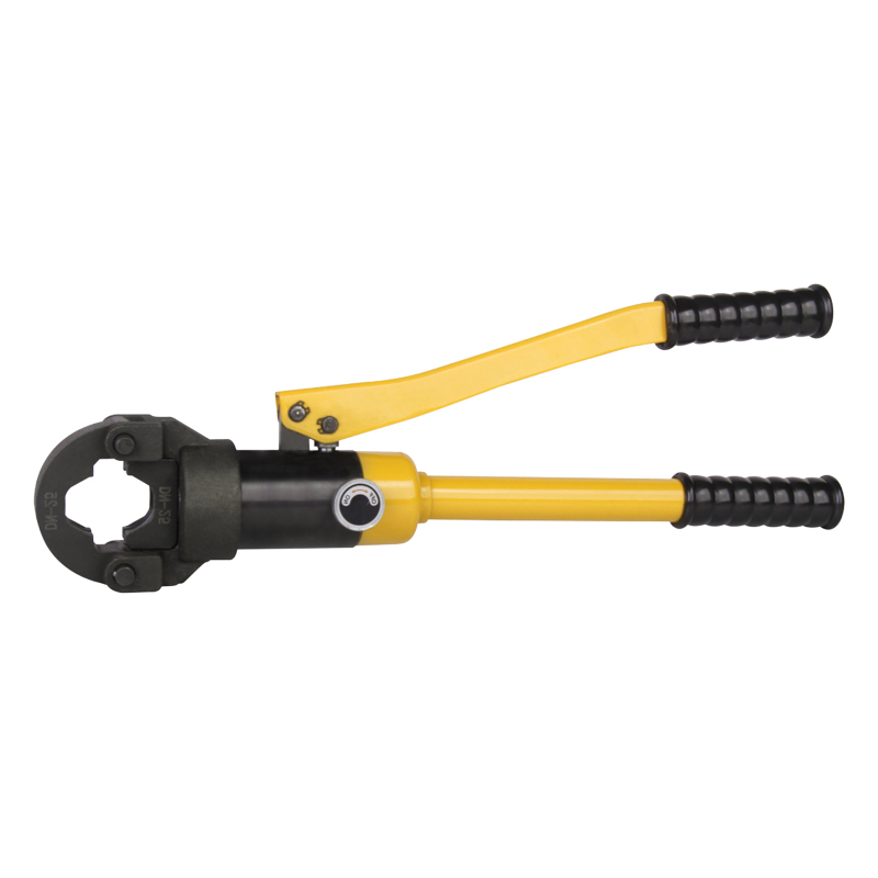 Pipe Crimping Tool KG-1525