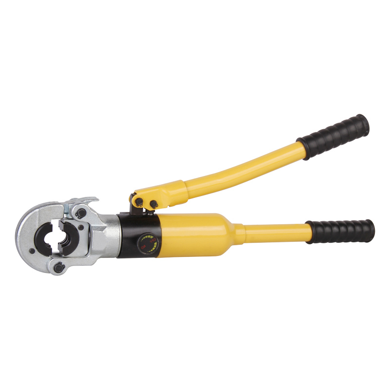 Pipe Crimping Tool CW-1632