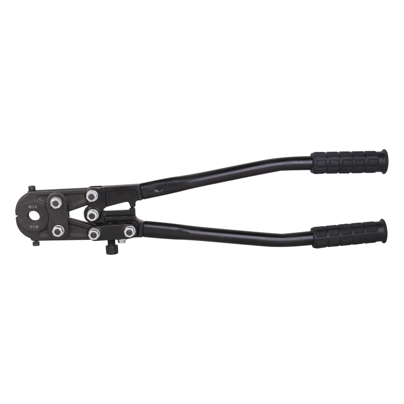 Pipe Crimping Tool CW-1625