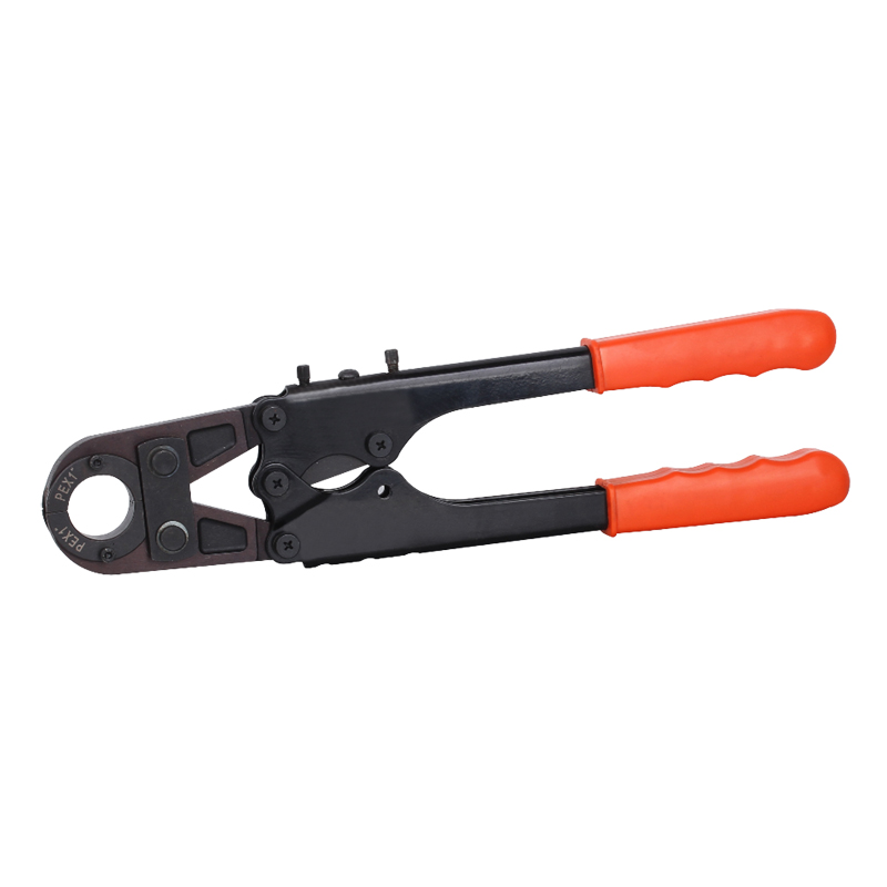 Pipe Crimping Tool JH-1432-1