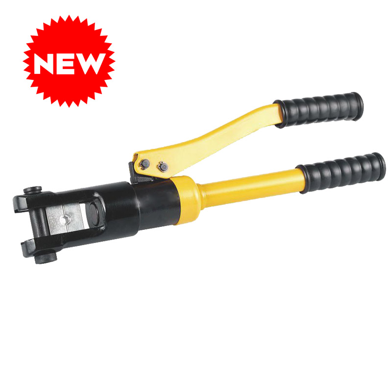 Hydraulic Crimping Tool YYQ-120