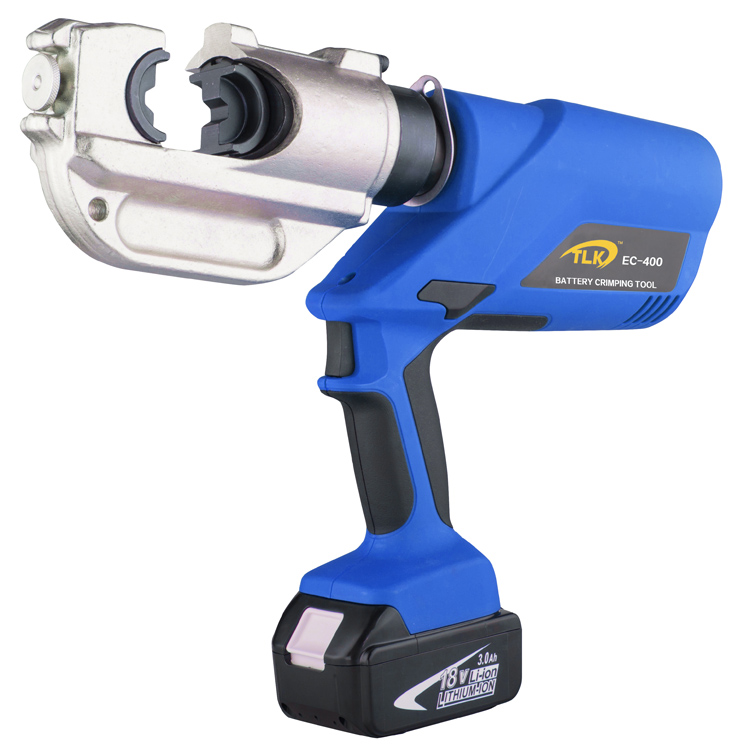 Battery Crimping Tool EC-400