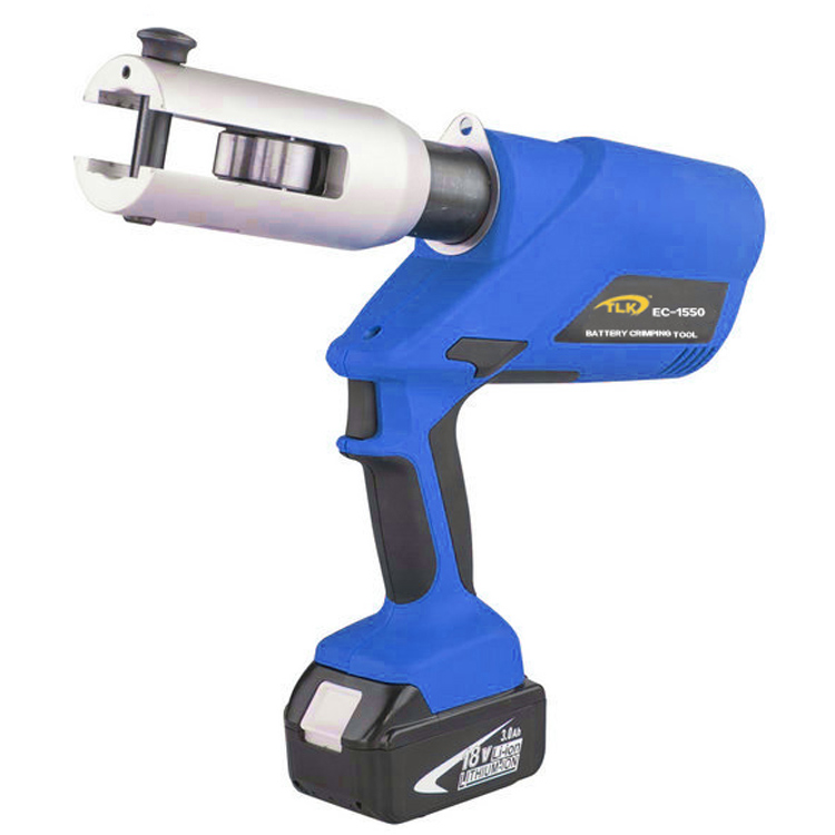 Pipe Crimping Tool EC-1550