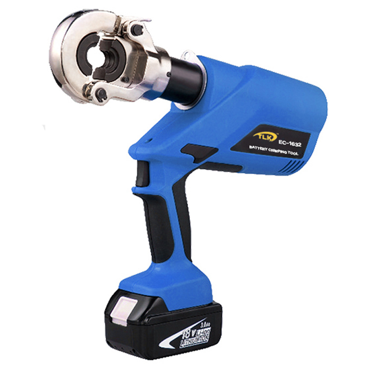 Pipe Crimping Tool EC-1632