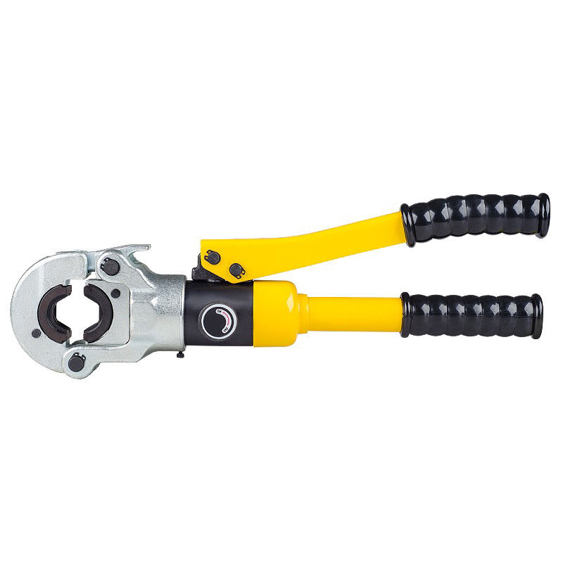 Pipe Crimping Tool YQK-1632