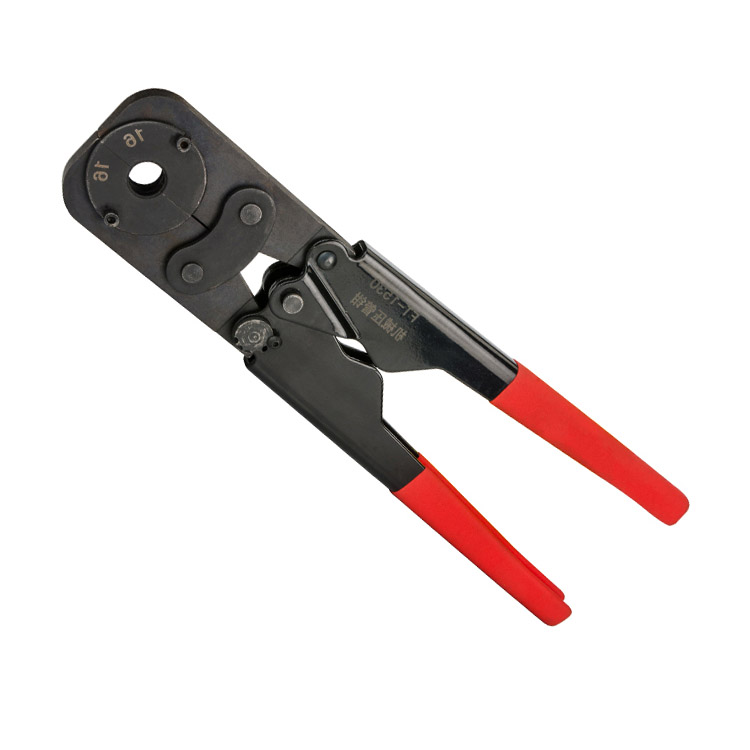 Pipe Crimping Tool FT-1530