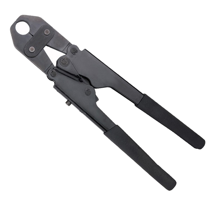 Pipe Crimping Tool CW-18