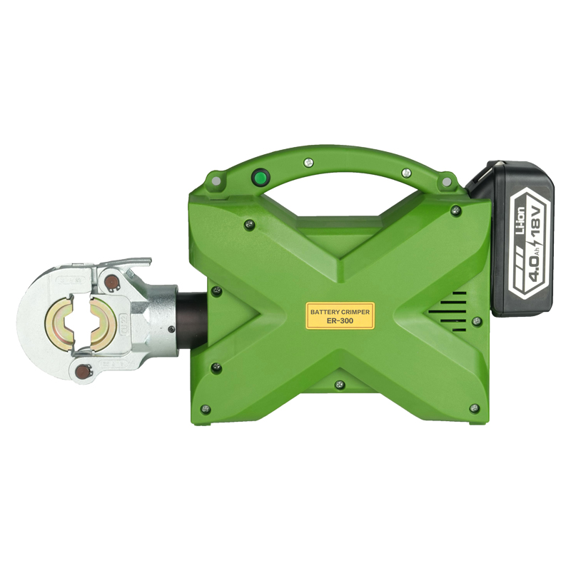 Battery Crimping Tool ER-300