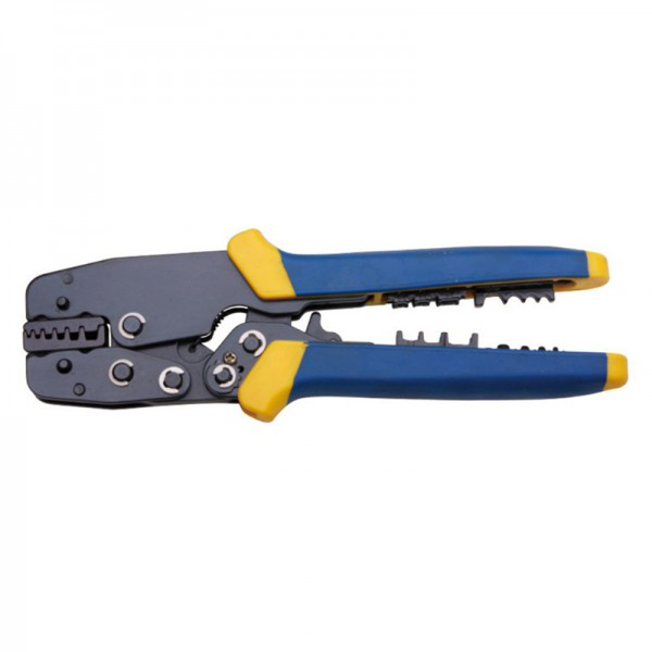 Manual Crimping Tool T-007