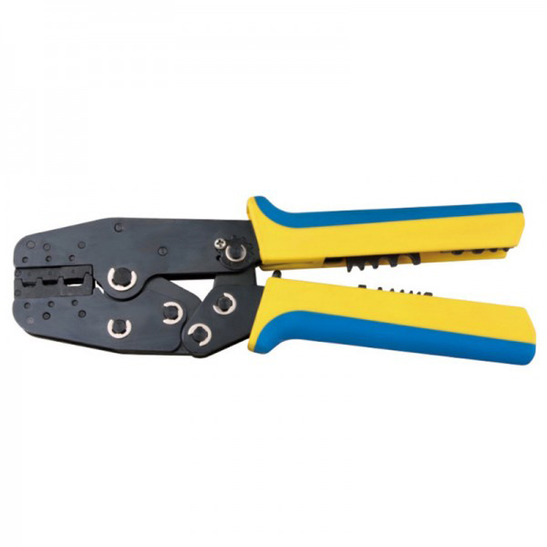 Manual Crimping Tool T-007A