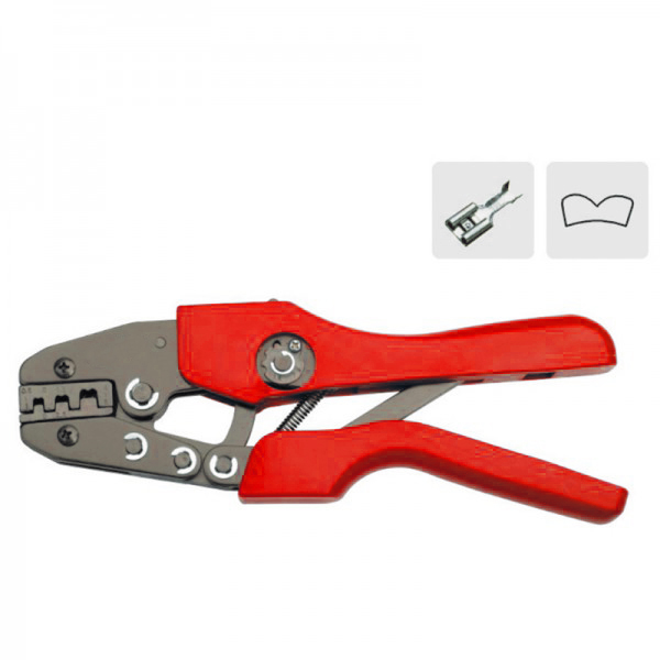 Manual Crimping Tool AN-03B