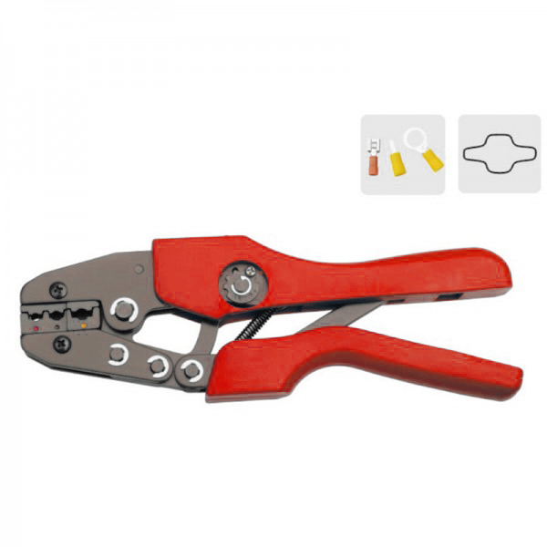 Manual Crimping Tool AN-03C