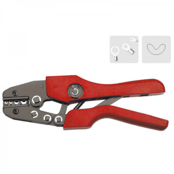 Manual Crimping Tool AN-10