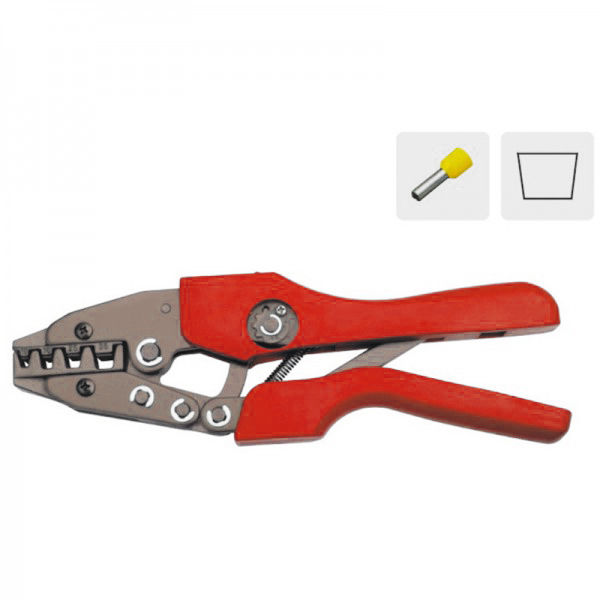 Manual Crimping Tool AN-35WF