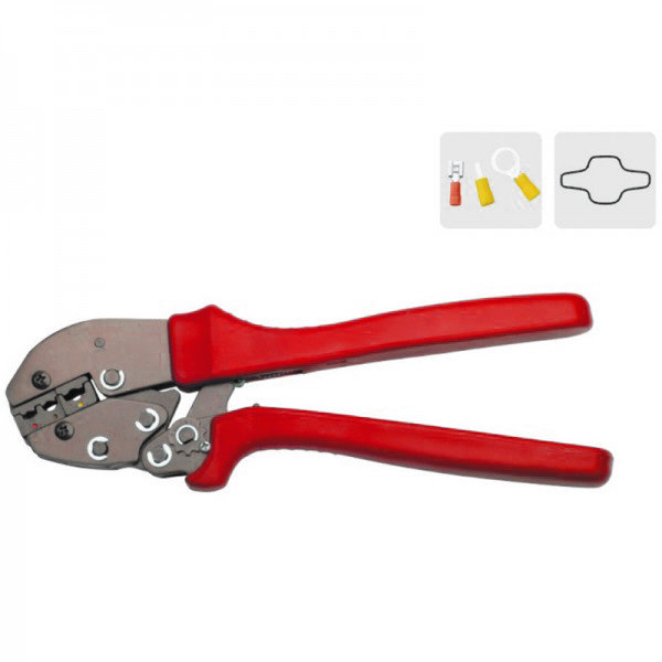 Manual Crimping Tool AP-03C