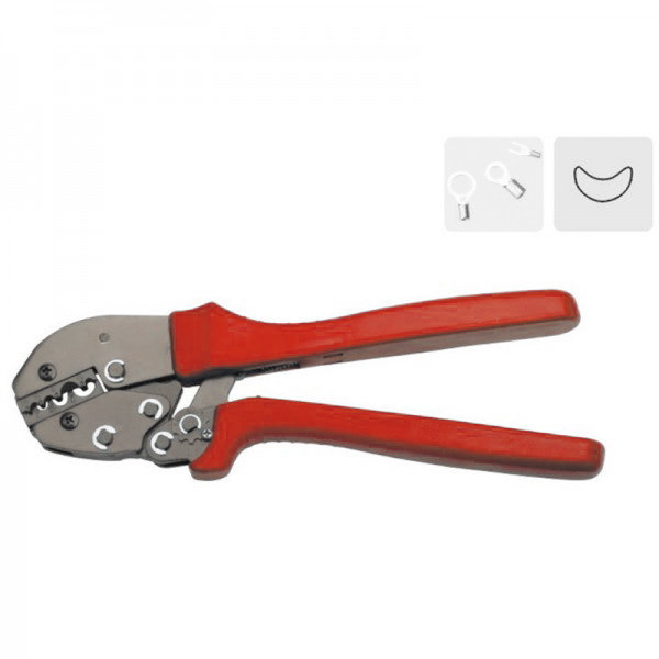 Manual Crimping Tool AP-004