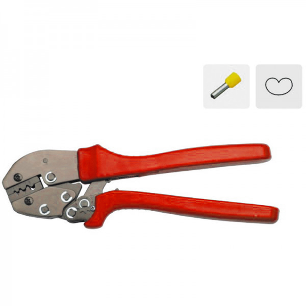 Manual Crimping Tool AP-04WF