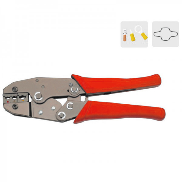 Manual Crimping Tool G-310H