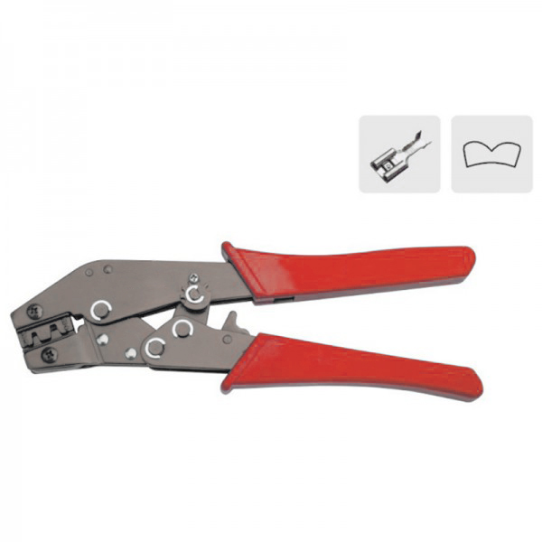 Manual Crimping Tool HD-1102