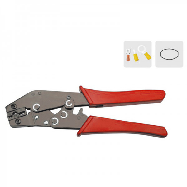 Manual Crimping Tool HD-1103