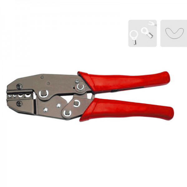 Manual Crimping Tool HS-10