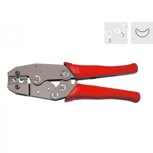 Manual Crimping Tool HS-101