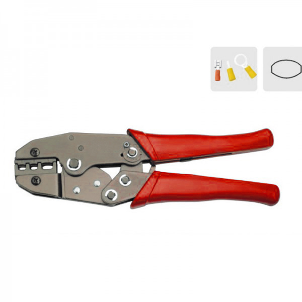 Manual Crimping Tool HS-103