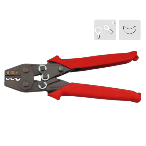 Manual Crimping Tool MH-5