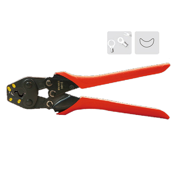 Manual Crimping Tool MH-8