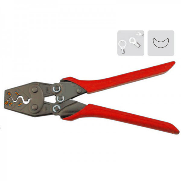 Manual Crimping Tool MH-16